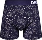 Good Mood Heren Boxer - Zodiac - 2XL