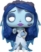 Emily - Funko Pop! - Corpse Bride - Bonte Kleuren