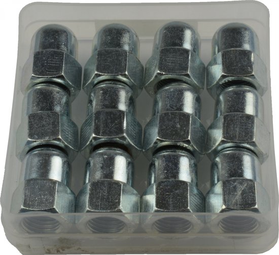 Bofix Dopmoer Achteras Torpedo/sram 3v 12 Stuks (220435) van Bofix — afbeelding 2