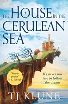 Cerulean Chronicles 1 - The House in the Cerulean Sea