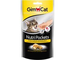 GimCat Nutri Pockets Country-Mix 150 gr