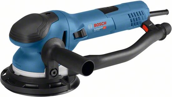 Foto: Bosch professional get 75 150 excenterschuurmachine 750w 0601257100