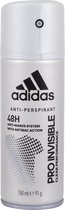 For Invisible 48h Deospray 150ml
