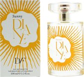 Diane Von Furstenberg Sunny - 100ml - Eau de toilette