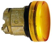 Schneider Electric signlmpkop zb4bv05 geel