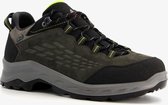 Mountain Peak heren wandelschoenen categorie A - Grijs - Maat 43