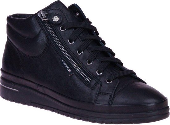 Chaussure Mephisto Julie Haute Noire