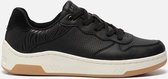 Skechers Sneakers zwart - Maat 40
