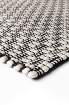 Vloerkleed Ligne Pure Rhythm 248.001.101 - maat 200 x 300 cm