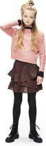 Retour meiden gebreide sweater Beppie Charm Pink