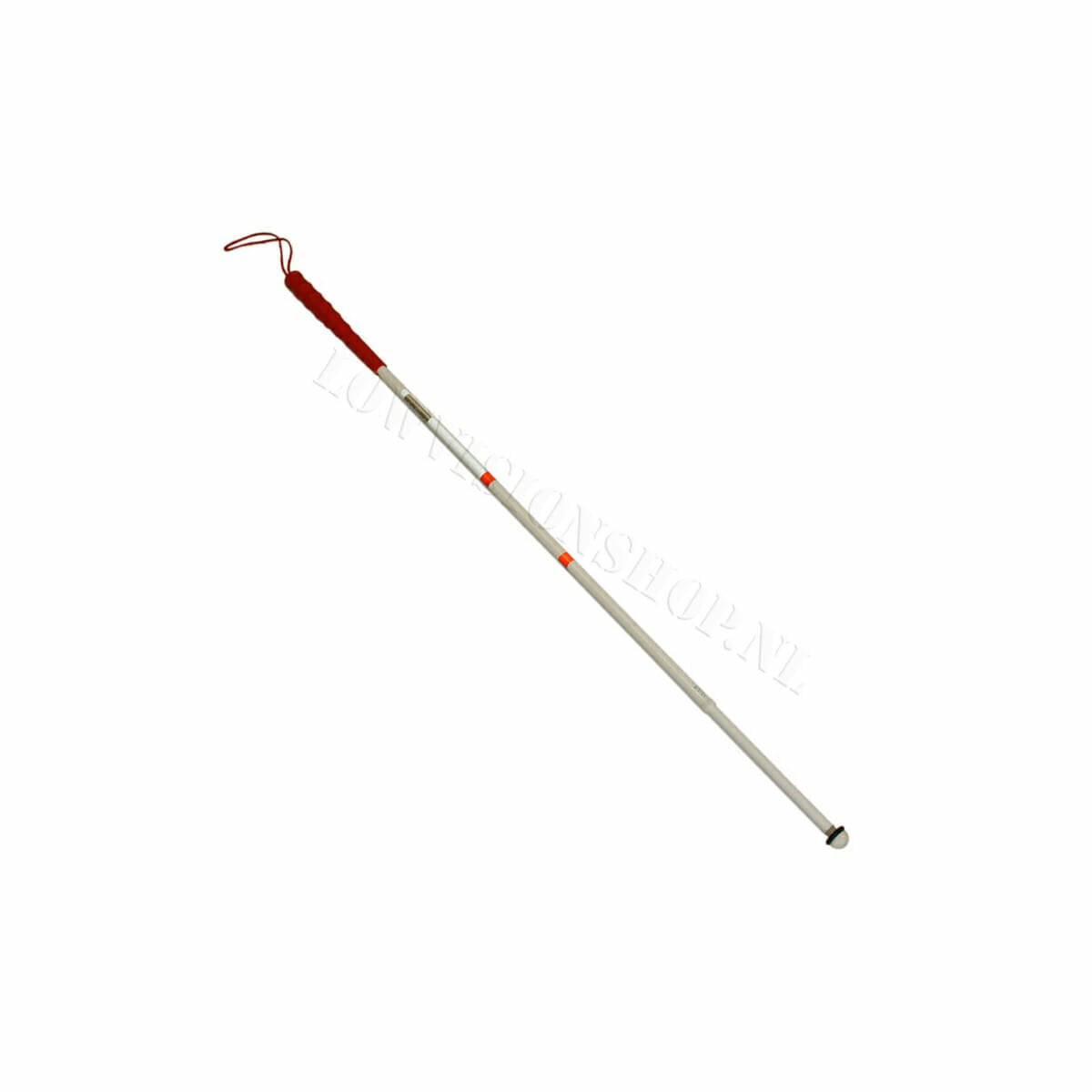 Kellerer taststok telescopische 69-130 cm. Hulpmiddel voor slechtzienden