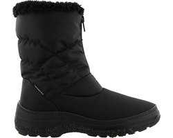 Antarctica Snowboots Dames - Zwart - Maat 39