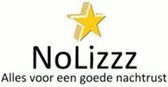 NoLizzz® Caravan -  1-Persoons Matras -MICROPOCKET HYBRID 7 ZONE 23 CM  - fabrieksprijs! - 70x190/23