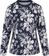 T- shirt LS Ize van HV Polo