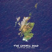 Cosmic Dead - Scottish Space Race (2 LP)