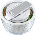 Zyliss Smart Touch - Saladespinner Ø 26 cm - Wit