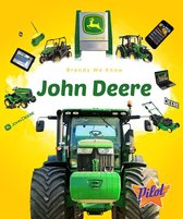 Brands We Know - John Deere