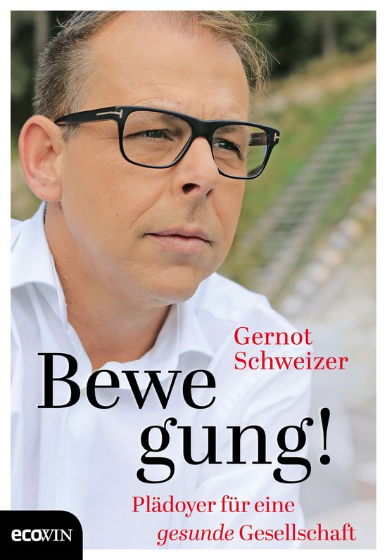 Bewegung! - cover