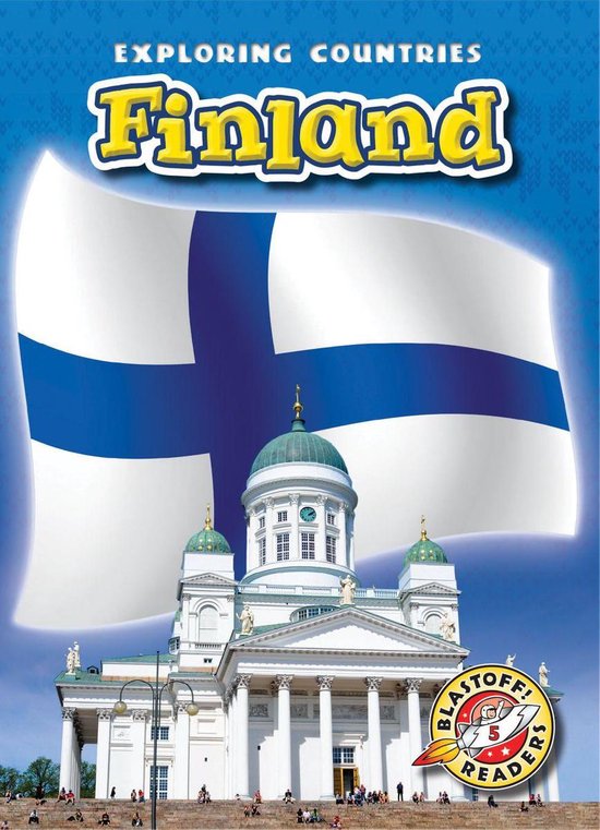 Exploring Countries - Finland