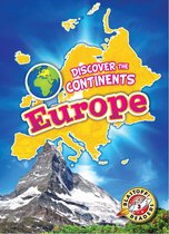 Discover the Continents - Europe