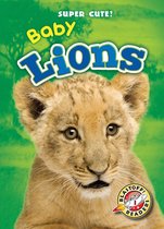 Super Cute! - Baby Lions
