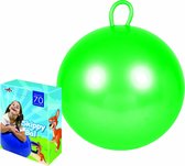 Skippybal 70 cm - Groen
