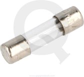 Glaszekering 5 x 20 mm 15A