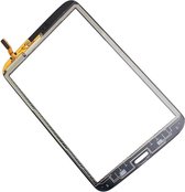 Let op type!! Original Touch Panel Digitizer for Galaxy Tab 3 8.0 / T310 (Black)