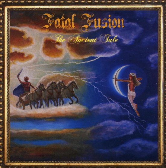 Ancient Tale