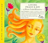Living Peace & Joy