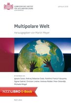 Sozialwissenschaftliche Studien des Instituts für Auslandsforschung 45 - Multipolare Welt