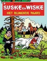 Suske en Wiske 096 - Het rijmende paard
