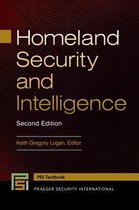 Praeger Security International Textbook- Homeland Security and Intelligence