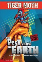 The Pest Show on Earth