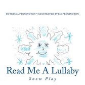 Read Me a Lullaby