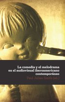 Ediciones de Iberoamericana 77 - La comedia y el melodrama en el audiovisual iberoamericano contemporáneo