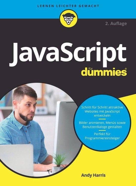 Für Dummies - JavaScript für Dummies (ebook), Paul Mcfedries ...