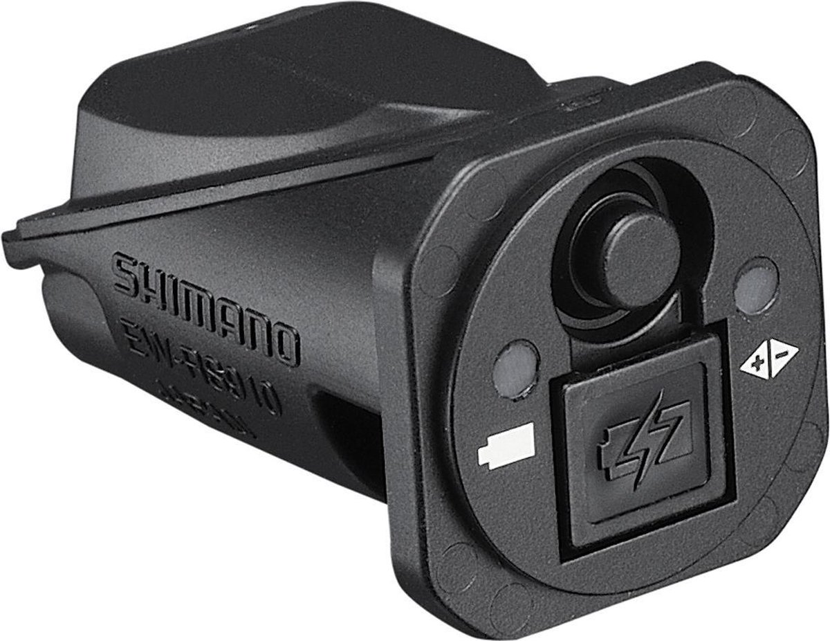 Shimano Aansluitingspunt Di2 E-tube Ew-rs910