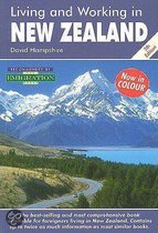 Living And Working In New Zealand