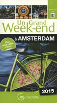 Un Grand Week-end a Amsterdam 2015 / druk 1