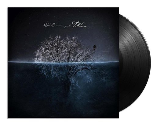 Folklore Ii (LP + CD)