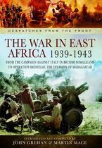 War in East Africa 1939-1943