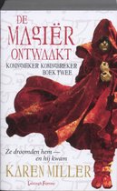 Koningmaker Koningbreker / 2 De Magier Ontwaakt
