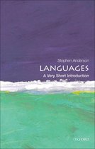 Very Short Introductions - Languages: A Very Short Introduction