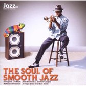 The Soul of Smooth Jazz