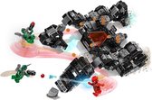 Lego Super Heroes: Knightcrawler Tunnelaanval (76086)