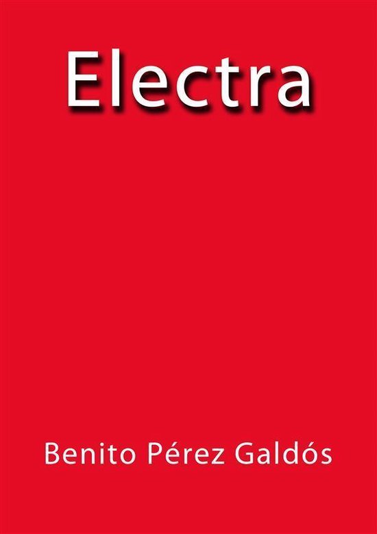 Electra - cover