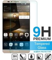 Nillkin Screen Protector Tempered Glass 9H Nano Huawei Ascend Mate 7
