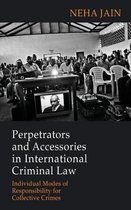 Perpetrators & Accessories In Internat