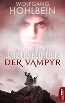 Andrej und Abu Dun 2 - Die Chronik der Unsterblichen - Der Vampyr